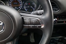2024 Mazda CX-30 Suna AWD