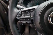 2024 Mazda CX-5 GS AWD w/o CD