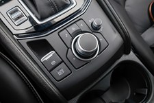2024 Mazda CX-5 GS AWD w/o CD