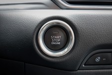 2024 Mazda CX-5 GS AWD w/o CD