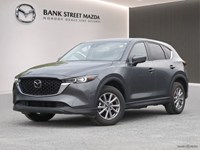2024 Mazda CX-5 GS AWD w/o CD
