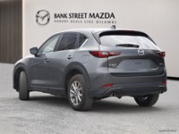 2024 Mazda CX-5 GS AWD w/o CD