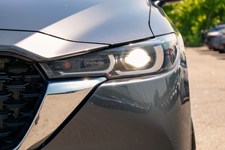 2024 Mazda CX-5 GS AWD