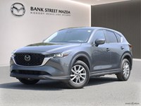 2024 Mazda CX-5 GS AWD