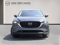 2024 Mazda CX-5 GS AWD