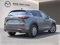 2024 Mazda CX-5 GS AWD