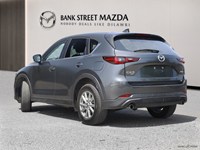 2024 Mazda CX-5 GS AWD