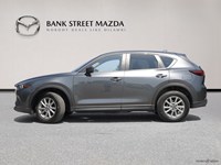 2024 Mazda CX-5 GS AWD