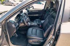 2024 Mazda CX-5 GS AWD
