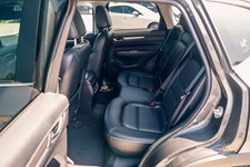 2024 Mazda CX-5 GS AWD