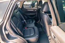 2024 Mazda CX-5 GS AWD