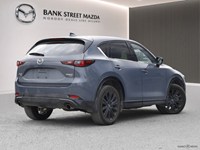 2024 Mazda CX-5 Sport Design AWD