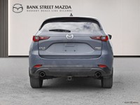 2024 Mazda CX-5 Sport Design AWD