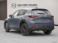 2024 Mazda CX-5 Sport Design AWD