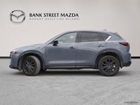 2024 Mazda CX-5 Sport Design AWD