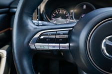 2024 Mazda CX-50 GT AWD