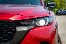 2024 Mazda CX-50 GT AWD