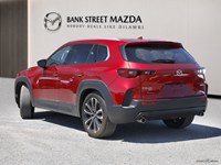 2024 Mazda CX-50 GT AWD