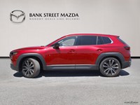 2024 Mazda CX-50 GT AWD