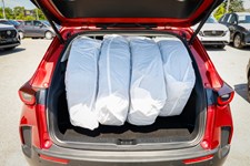 2024 Mazda CX-50 GT AWD
