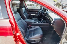 2024 Mazda CX-50 GT AWD
