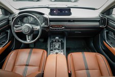 2024 Mazda CX-50 GT AWD