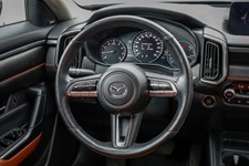 2024 Mazda CX-50 GT AWD