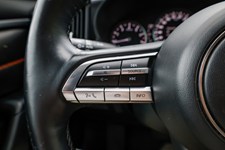 2024 Mazda CX-50 GT AWD