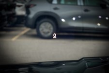 2024 Mazda CX-50 GT AWD