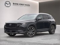 2024 Mazda CX-50 GT AWD