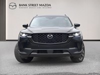 2024 Mazda CX-50 GT AWD