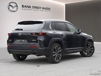 2024 Mazda CX-50 GT AWD