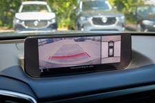 2024 Mazda CX-50 GT AWD