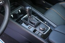2024 Mazda CX-50 GT w/Turbo AWD