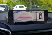 2024 Mazda CX-50 GT w/Turbo AWD