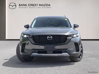 2024 Mazda CX-50 GT w/Turbo AWD