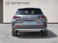 2024 Mazda CX-50 GT w/Turbo AWD
