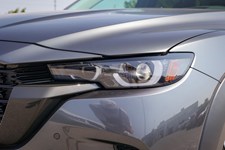 2024 Mazda CX-50 GT w/Turbo AWD