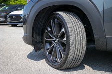 2024 Mazda CX-50 GT w/Turbo AWD