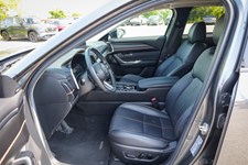 2024 Mazda CX-50 GT w/Turbo AWD