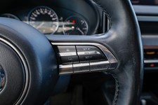 2024 Mazda CX-50 GT w/Turbo AWD