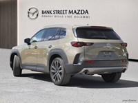 2024 Mazda CX-50 GT w/Turbo AWD