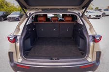 2024 Mazda CX-50 GT w/Turbo AWD