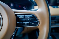 2024 Mazda CX-90 MHEV Signature AWD