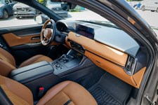 2024 Mazda CX-90 MHEV Signature AWD