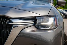 2024 Mazda CX-90 MHEV Signature AWD