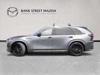 2024 Mazda CX-90 MHEV Signature AWD