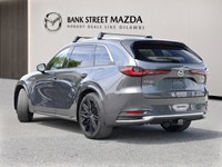 2024 Mazda CX-90 MHEV Signature AWD