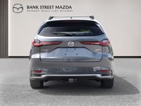 2024 Mazda CX-90 MHEV Signature AWD