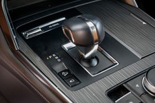 2024 Mazda CX-90 MHEV Signature AWD